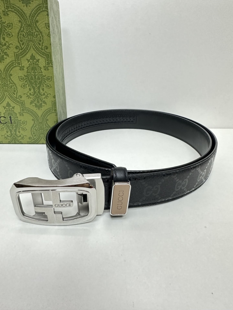 Gucci Belts